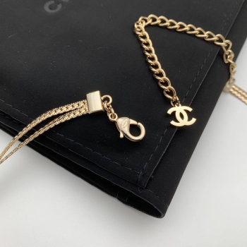 Чокер  Chanel Артикул BMS-137090. Вид 2