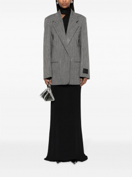 Жакет  Alexander Wang Артикул BMS-137095. Вид 1