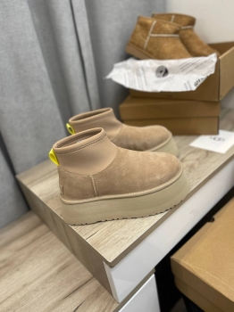 UGG Ugg Australia Артикул BMS-137100. Вид 1