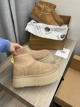 UGG Ugg Australia Артикул BMS-137100. Вид 2