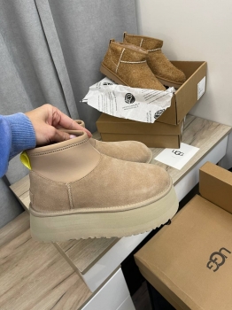 UGG Ugg Australia Артикул BMS-137100. Вид 3