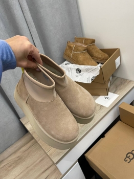 UGG Ugg Australia Артикул BMS-137100. Вид 4