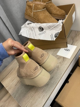 UGG Ugg Australia Артикул BMS-137100. Вид 5