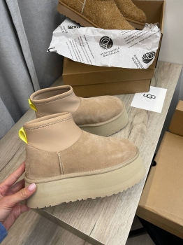 UGG Ugg Australia Артикул BMS-137100. Вид 7