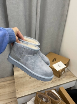 UGG Ugg Australia Артикул BMS-137102. Вид 2