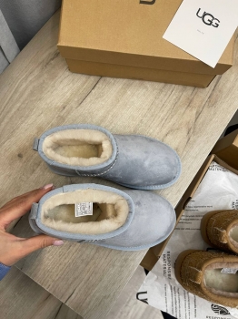 UGG Ugg Australia Артикул BMS-137102. Вид 4