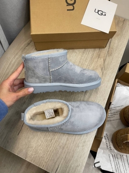 UGG Ugg Australia Артикул BMS-137102. Вид 5