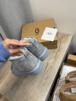 UGG Ugg Australia Артикул BMS-137102. Вид 6