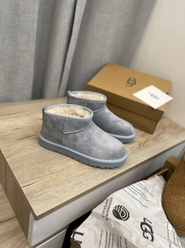UGG Ugg Australia Артикул BMS-137102. Вид 8