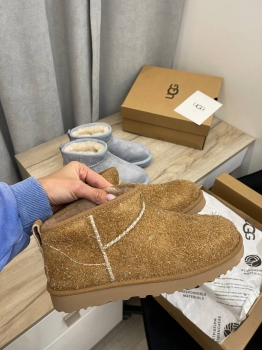 UGG Ugg Australia Артикул BMS-137101. Вид 1