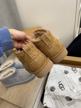 UGG Ugg Australia Артикул BMS-137101. Вид 3