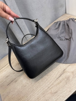 Сумка женская  Balenciaga Артикул BMS-137104. Вид 3