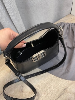 Сумка женская  Balenciaga Артикул BMS-137104. Вид 4