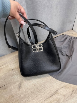 Сумка женская  Balenciaga Артикул BMS-137104. Вид 6