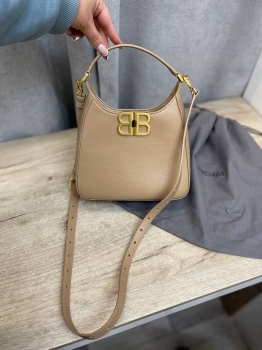 Сумка женская  Balenciaga Артикул BMS-137103. Вид 1