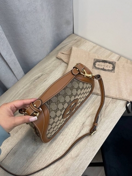 Сумка женская  Gucci Артикул BMS-137107. Вид 2