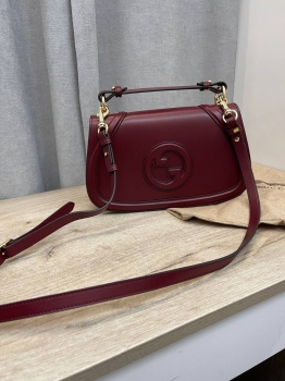 Сумка женская  Gucci Артикул BMS-137106. Вид 1