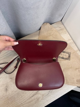 Сумка женская  Gucci Артикул BMS-137106. Вид 4