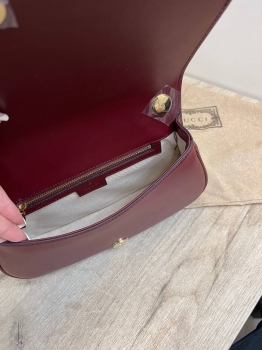 Сумка женская  Gucci Артикул BMS-137106. Вид 5