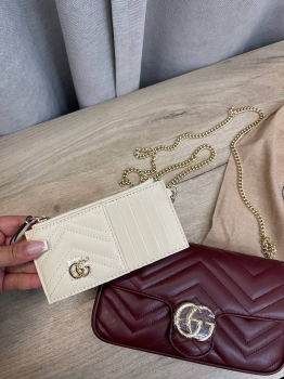 Сумка женская  Gucci Артикул BMS-137108. Вид 2