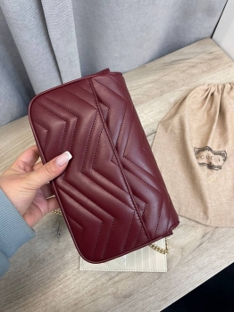 Сумка женская  Gucci Артикул BMS-137108. Вид 5