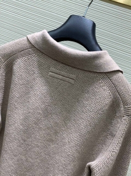 Поло  ZEGNA Артикул BMS-137109. Вид 4