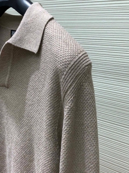 Поло  ZEGNA Артикул BMS-137109. Вид 5
