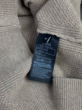Поло  ZEGNA Артикул BMS-137109. Вид 6