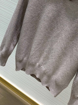 Поло  ZEGNA Артикул BMS-137109. Вид 7