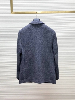 Пиджак  ZEGNA Артикул BMS-137112. Вид 2