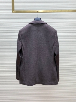 Пиджак  ZEGNA Артикул BMS-137111. Вид 2