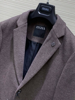 Пиджак  ZEGNA Артикул BMS-137111. Вид 3