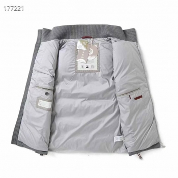 Жилет  Brunello Cucinelli Артикул BMS-137114. Вид 2