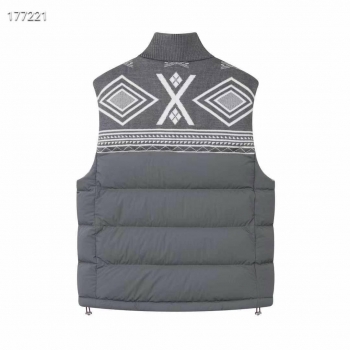 Жилет  Brunello Cucinelli Артикул BMS-137114. Вид 3