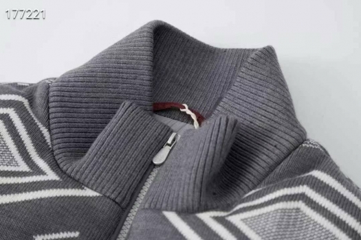 Жилет  Brunello Cucinelli Артикул BMS-137114. Вид 4