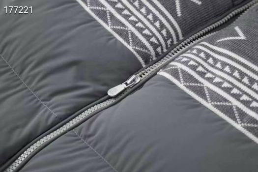 Жилет  Brunello Cucinelli Артикул BMS-137114. Вид 5