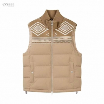 Жилет  Brunello Cucinelli Артикул BMS-137113. Вид 1