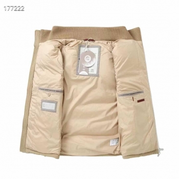 Жилет  Brunello Cucinelli Артикул BMS-137113. Вид 3