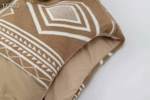 Жилет  Brunello Cucinelli Артикул BMS-137113. Вид 6