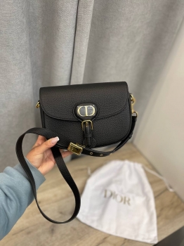 Сумка женская  Bobby Christian Dior Артикул BMS-137117. Вид 1