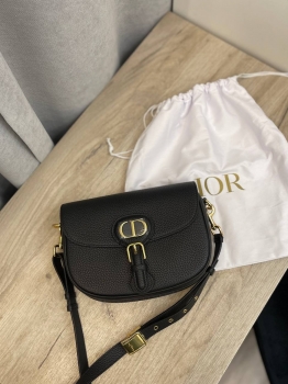 Сумка женская  Bobby Christian Dior Артикул BMS-137117. Вид 3