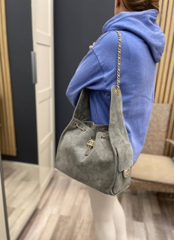 Сумка женская    Chanel Артикул BMS-137118. Вид 1