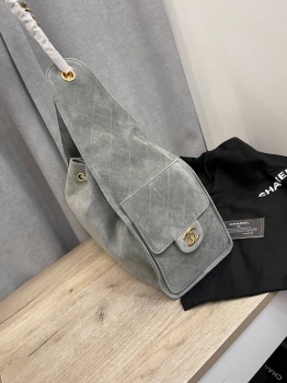 Сумка женская    Chanel Артикул BMS-137118. Вид 3
