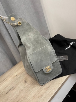 Сумка женская    Chanel Артикул BMS-137118. Вид 5