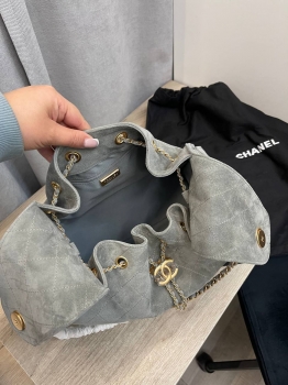 Сумка женская    Chanel Артикул BMS-137118. Вид 8