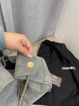 Сумка женская    Chanel Артикул BMS-137118. Вид 7
