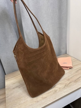 Сумка  женская Miu Miu Артикул BMS-137121. Вид 2