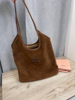 Сумка  женская Miu Miu Артикул BMS-137121. Вид 1