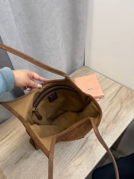 Сумка  женская Miu Miu Артикул BMS-137121. Вид 3