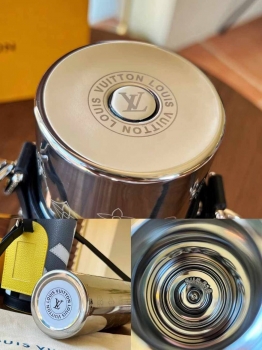 Термос  Louis Vuitton Артикул BMS-137138. Вид 5